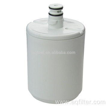 Refrigerator fridge water filter replacement cartridge